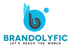 Brandolyfic logo